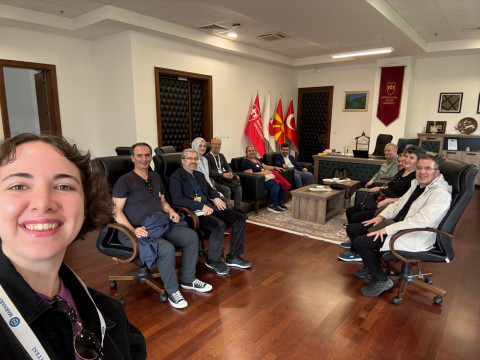 KUZEY MAKDEONYA-KOSOVA EĞİTİM
