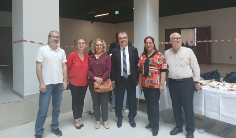 Harflerdeki Estetik Düğümler