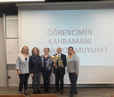 Öğretimin Yönetim Boyutu: "Tecrübeler"