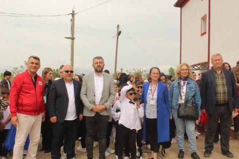 Kültür Bavulu Projesi