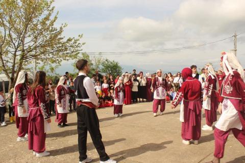 Kültür Bavulu Projesi