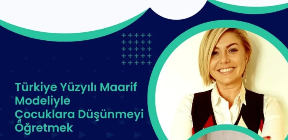 Türkiye Yüzyılı Maarif Modeliyle Çocuklara Düşünmeyi Öğretmek
