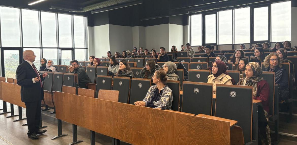 Öğretimin Yönetim Boyutu: "Tecrübeler" Konulu Seminer